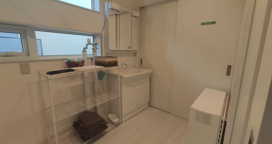 Private laundry facilities for added convenience. - image_6